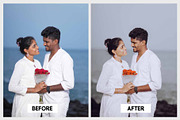 Wedding Lightroom Presets, a Preset Add-On by zoomdesigns (Thumbnail 10 of 11)