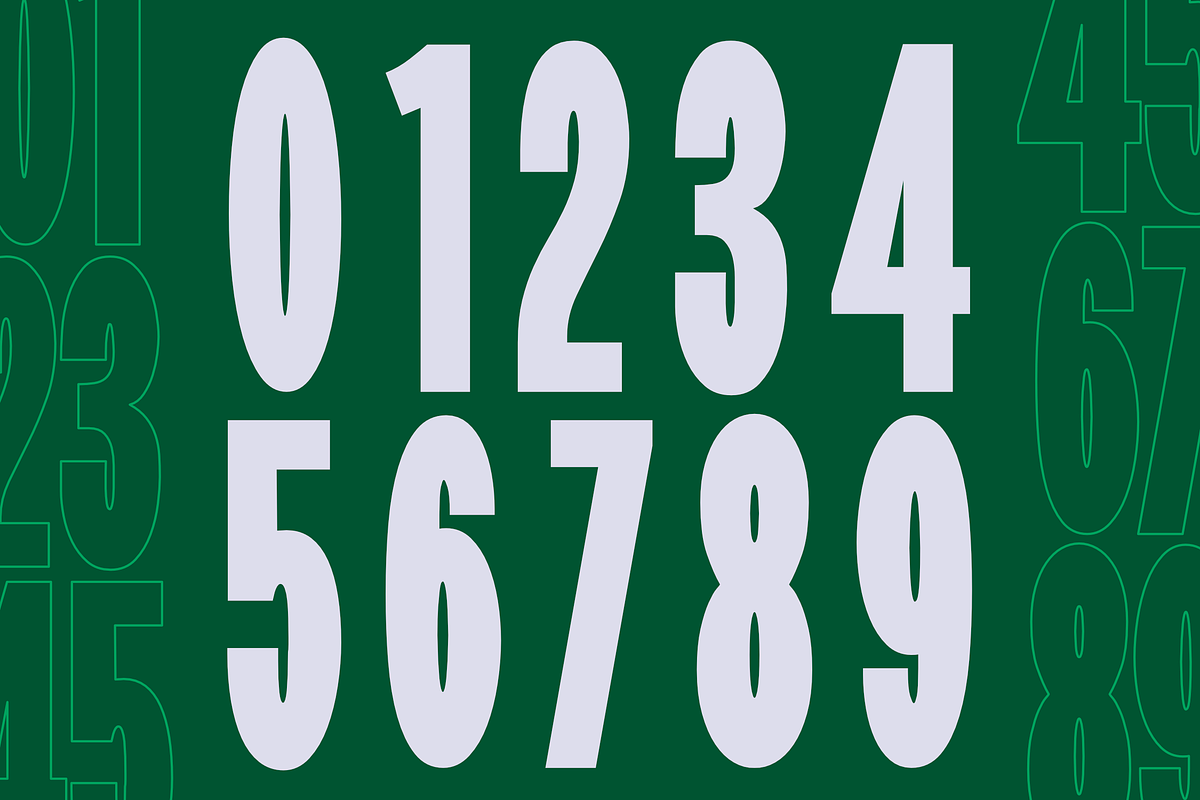 Grovida - Retro Bold Condensed Sans, a Sans Serif Font by Typia Nesia (Photo 10 of 12)