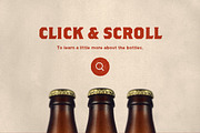 The 12 Pack - Bottle Mock-Ups, a Cups & Container Mockup by Palm Street Creative (Thumbnail 2 of 2)