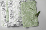 Birds in the Spring Garden, an Object Graphic by Molly art (Thumbnail 8 of 11)