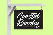 Theglath Bold Calligraphy Font, a Script Font by stylishtype.co (Thumbnail 10 of 20)