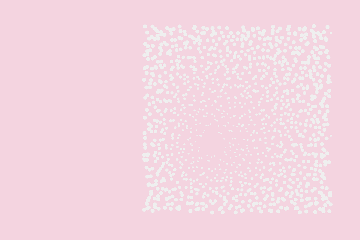 SquareTones2 | 20 Halftone Gradients, a Texture Graphic by invisiblelayer (Photo 5 of 5)