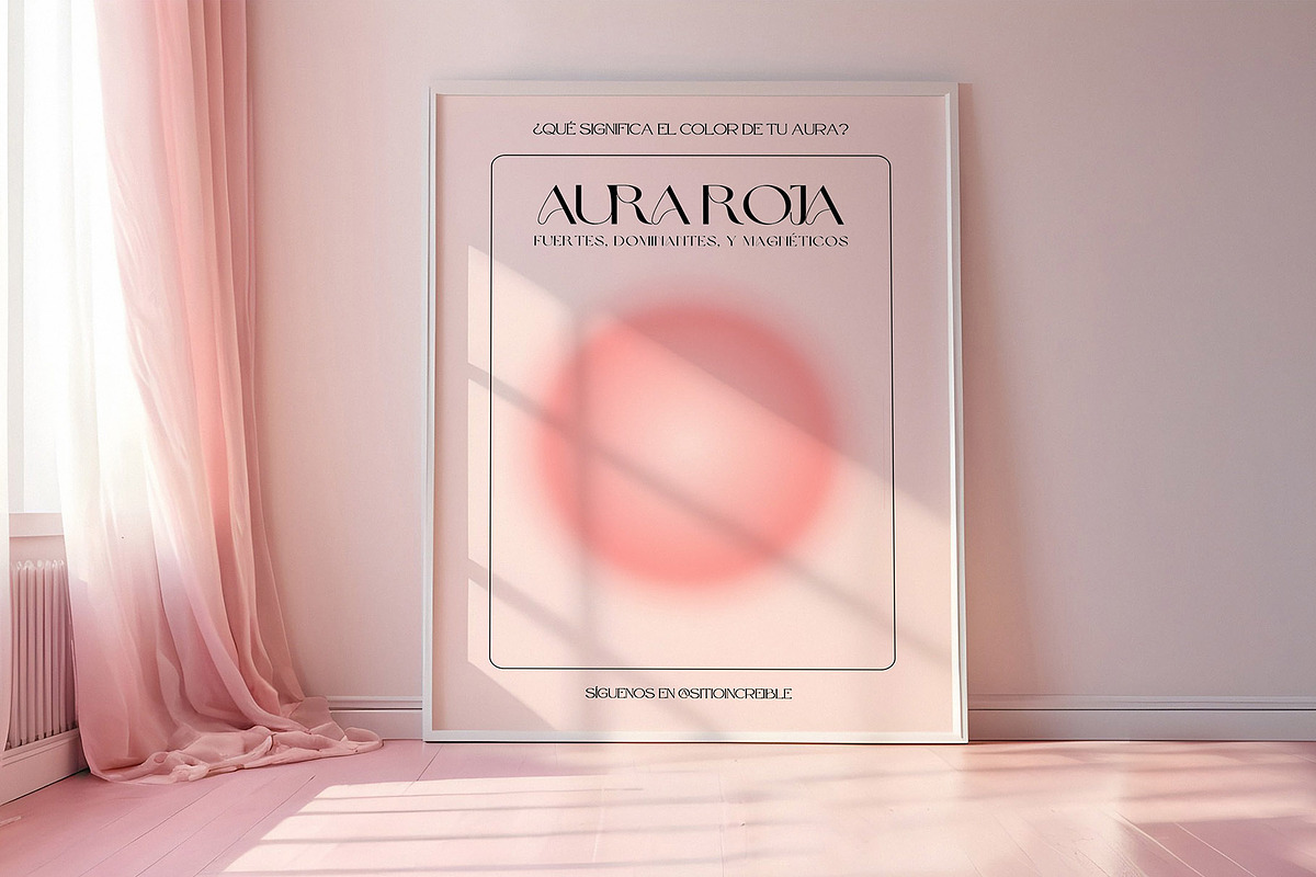 Rosé Room | Frame Mockup 4x5 Ratio, a Household Mockup by isjakimockups (Photo 3 of 8)
