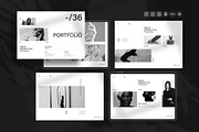 Photography Portfolio Template, a Brochure Template by TemplateFolio-Shop (Thumbnail 1 of 20)