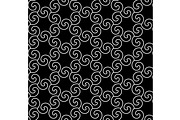 Abstract geometric pattern. A, a Decorative Illustration by RODINA (Thumbnail 1 of 3)