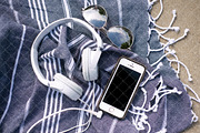 Styled Stock Bundle: Summer Vibes, a Social Media Template by ET | Stock Photography (Thumbnail 6 of 25)
