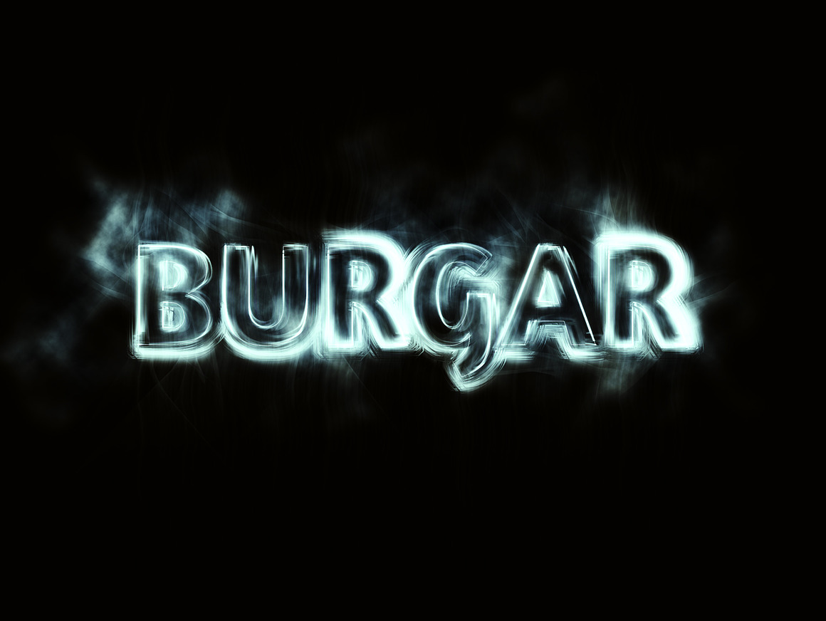 Smoke Text Effect Plugin, an Action Add-On by MRI STUDIO (Photo 13 of 15)