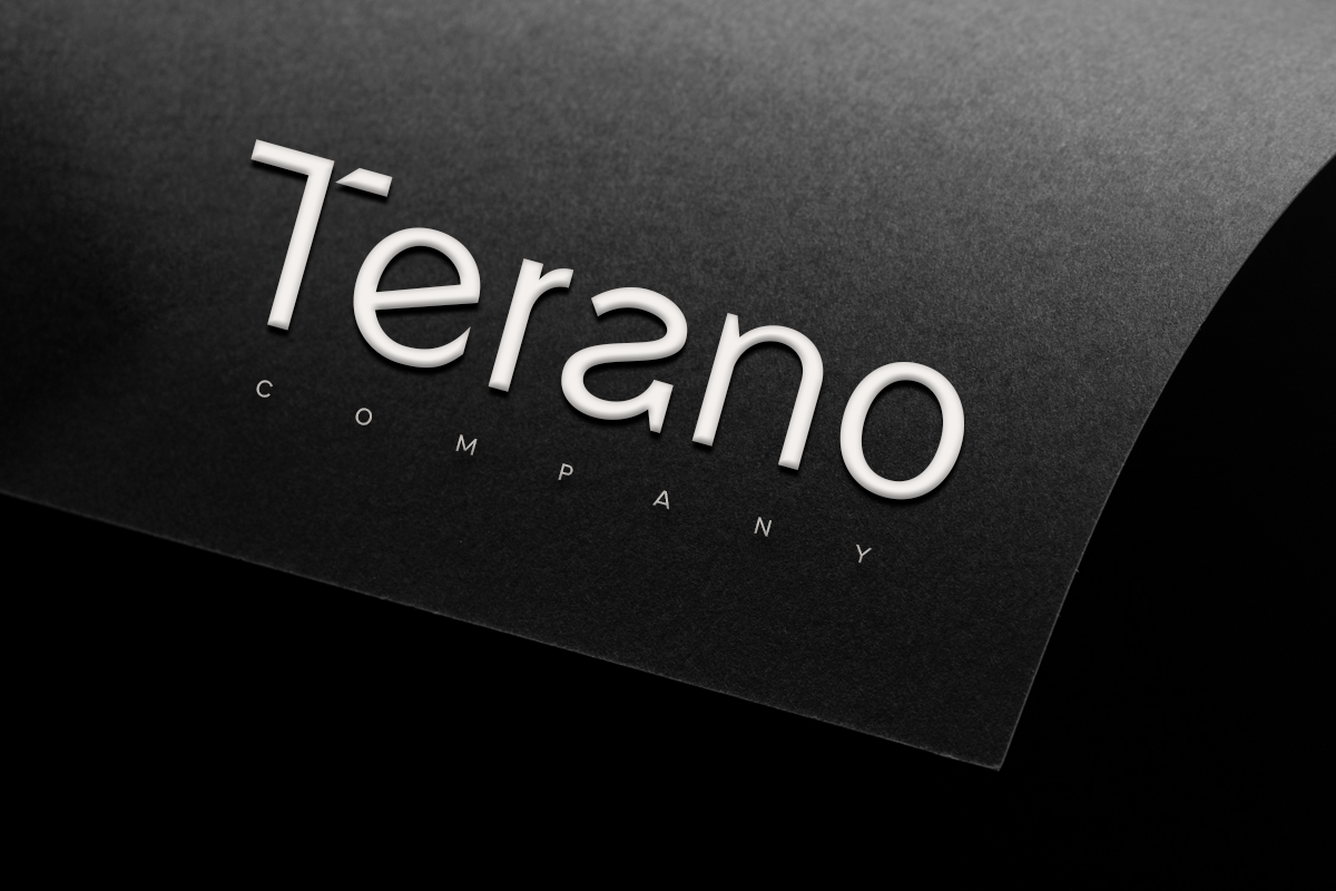 Black - Modern Corporate Sans Serif, a Sans Serif Font by Hamz Studio (Photo 9 of 13)
