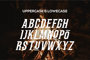 PoulusItalic, a Font by puji_hartono (Thumbnail 3 of 5)