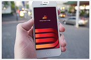Prototype, a Branding & Logo Template by DynamikMedia (Thumbnail 4 of 5)