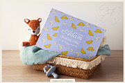 Lush Vol. 1 Collection, a Seasonal Illustration by GVGraphics (Thumbnail 10 of 21)
