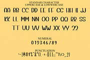 History Handmade, a Script Font by InermediaSTUDIO (Thumbnail 3 of 8)