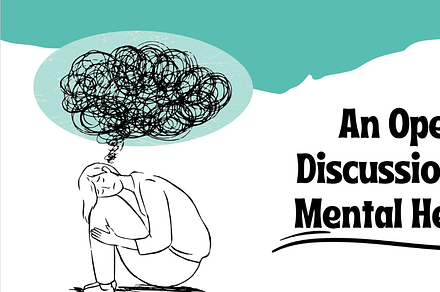 Mental Health Ebook