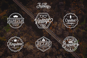 Frankey Vintage Font