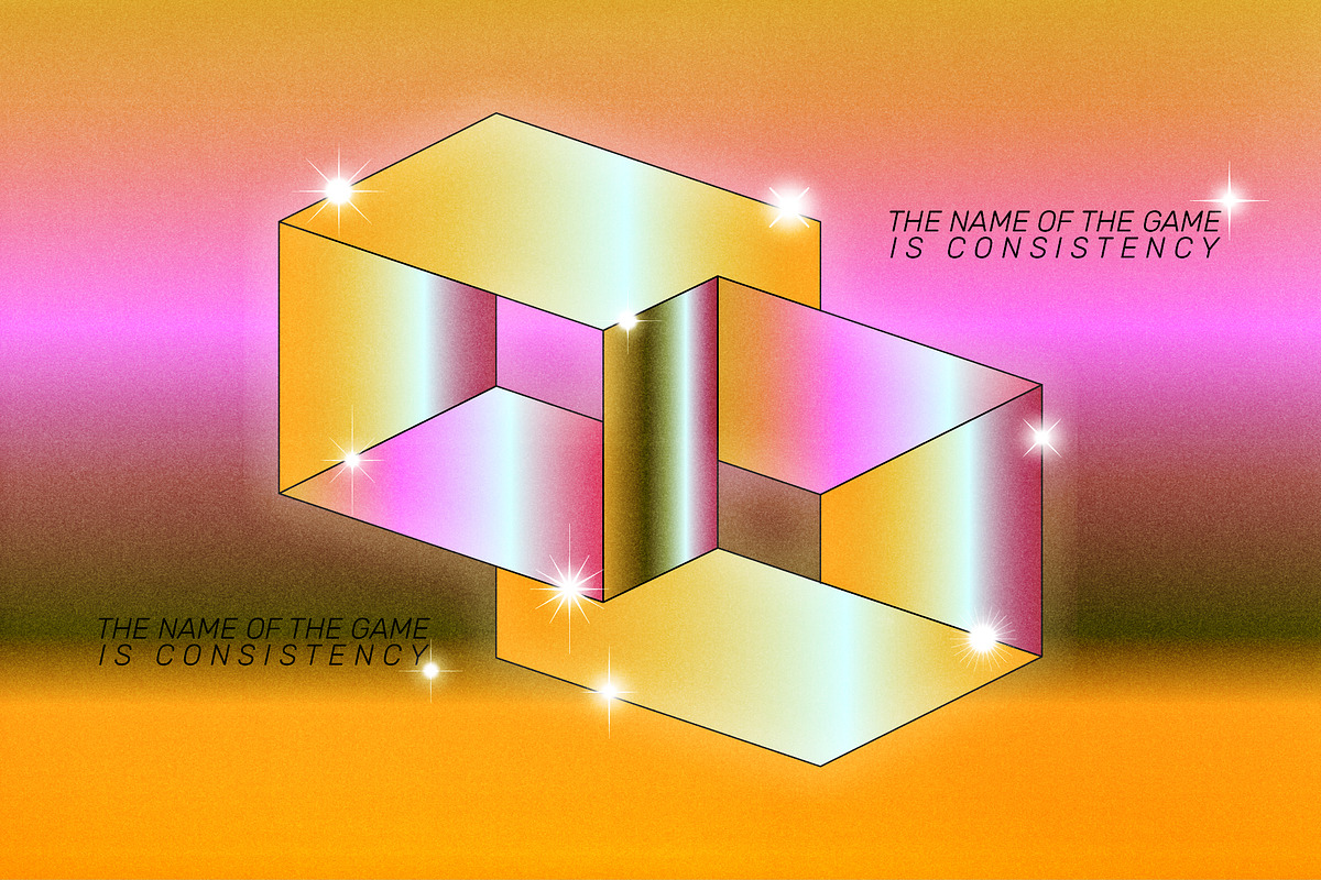 IMPOSSIBLE Objects + Bonus, an Object Graphic by angelainthefields (Photo 6 of 11)