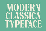 Manica Modern Editorial Serif, a Serif Font by timelesstype.co (Thumbnail 5 of 20)