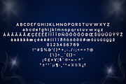 Ravence – Modern Sans Serif Font, a Sans Serif Font by NDNL Studio (Thumbnail 5 of 6)