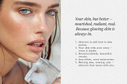 Beauty & Skincare Stock Images, a Beauty & Fashion Photo by Helospace (Thumbnail 7 of 10)