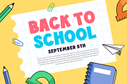 BABY SHARK, a Handwritten Font by Mozatype (Thumbnail 8 of 10)