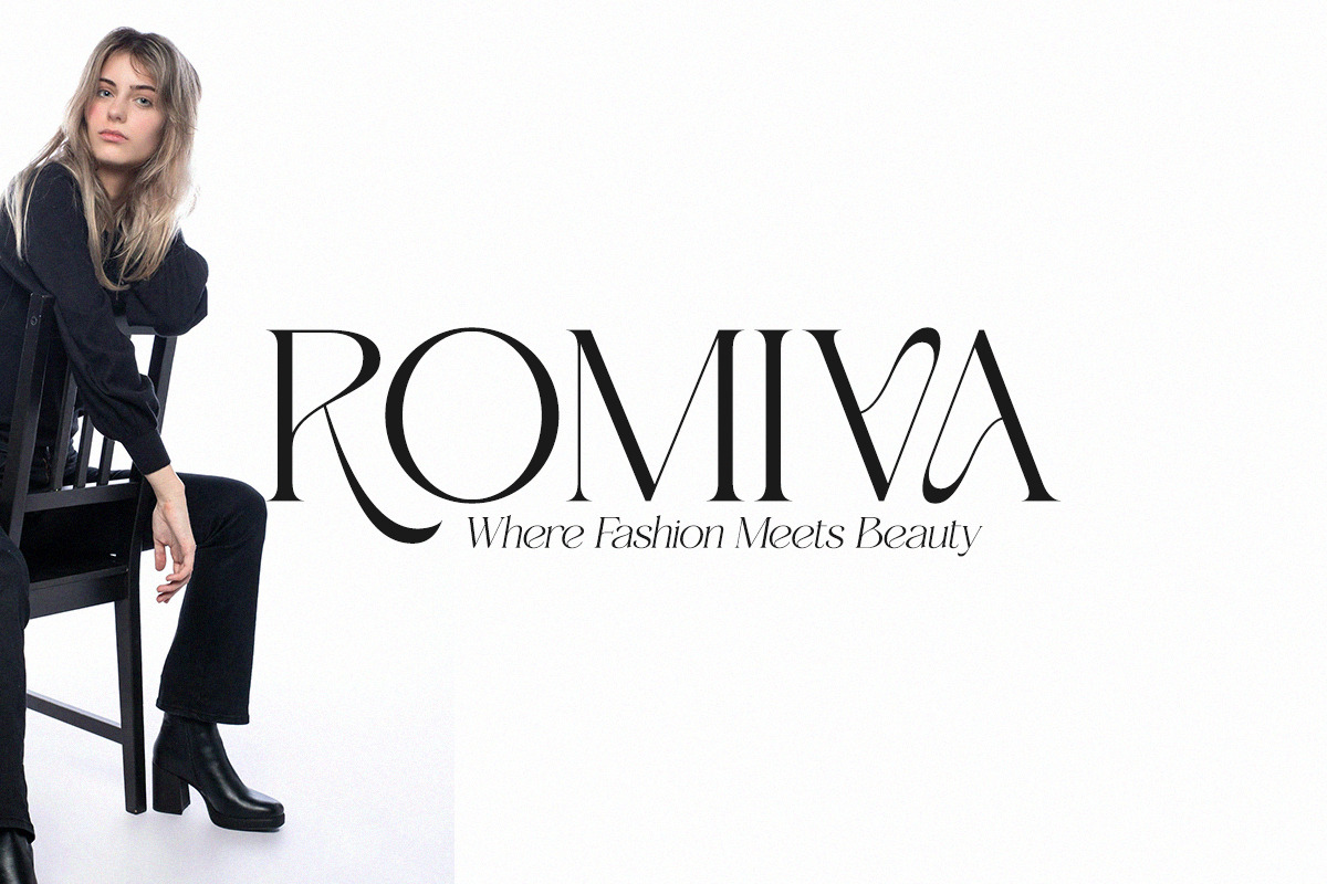 Aniekyal - Luxury Serif Font, a Serif Font by Qweera Studio (Photo 4 of 12)