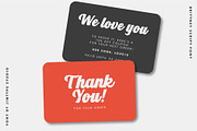 Brittney Script - Branding Business, a Script Font by Jimtype Studio (Thumbnail 9 of 10)