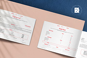 Red Project Proposal Landscape, a Stationery Template by Kahuna Design (Thumbnail 9 of 11)