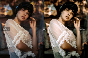 Eden Pro Lightroom Presets