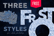 Frost Actions Styles Brushes For Ps, an Action Add-On by Sophico (Thumbnail 12 of 12)
