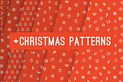 Christmas Icons / Patterns, an Icon by Limitless (Thumbnail 4 of 4)