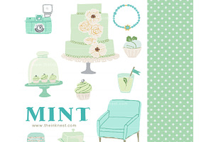 Mint EPS