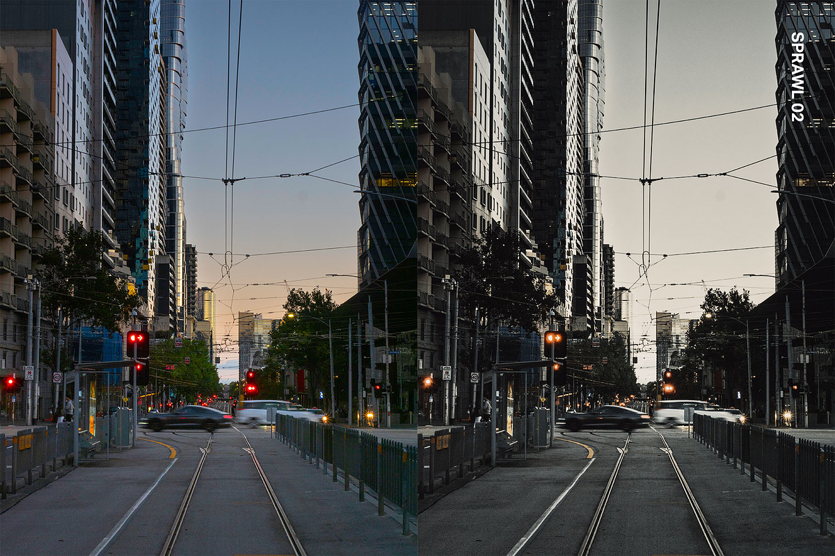 20 Concrete Jungle Lightroom Presets, a Preset Add-On by SparkleStock (Photo 8 of 12)