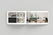 A5 Interior Album, a Brochure Template by Bookrak Graphic Design (Thumbnail 12 of 17)