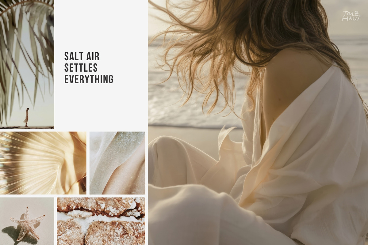 Sol Vibes | Coastal Stock Photos, a Nature Photo by Tale.Haus (Photo 3 of 18)