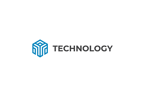 Technology Hexagon Letter T / Y Logo, a Branding & Logo Template by johnkent
