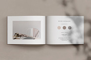 Altea Magazine Mockup Scene Creator, a Books & Magazine Mockup by Moyo Studio (Thumbnail 7 of 15)