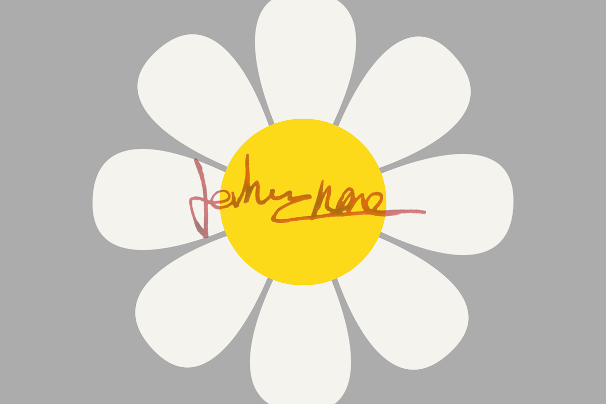 Daisy Clipart, an Illustration by tahananeart (Photo 4 of 4)