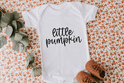 Sagebrush | Handwritten Script Font, a Script Font by KA Designs (Thumbnail 5 of 10)