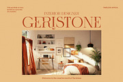 Rifah Elegant Serif Font, a Serif Font by Perfectype (Thumbnail 4 of 8)