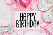 Studio Design | Script Font, a Script Font by Scratchones (Thumbnail 2 of 8)