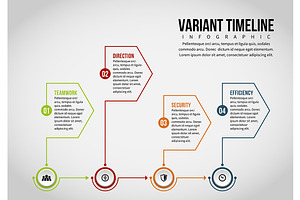 Infographic Set 46