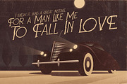 SALE Art Deco Toolkit, a Background Graphic by Cruzine (Thumbnail 108 of 111)