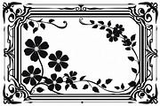 Elegant Frame Vector Bundle, an Illustration by jahid234 (Thumbnail 7 of 9)