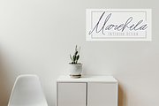 Lestya, a Script Font by Mozyen Studio (Thumbnail 2 of 7)