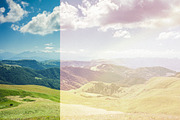 Premium Colorful Vintage PS Actions, an Action Add-On by Prixel Creative (Thumbnail 4 of 5)