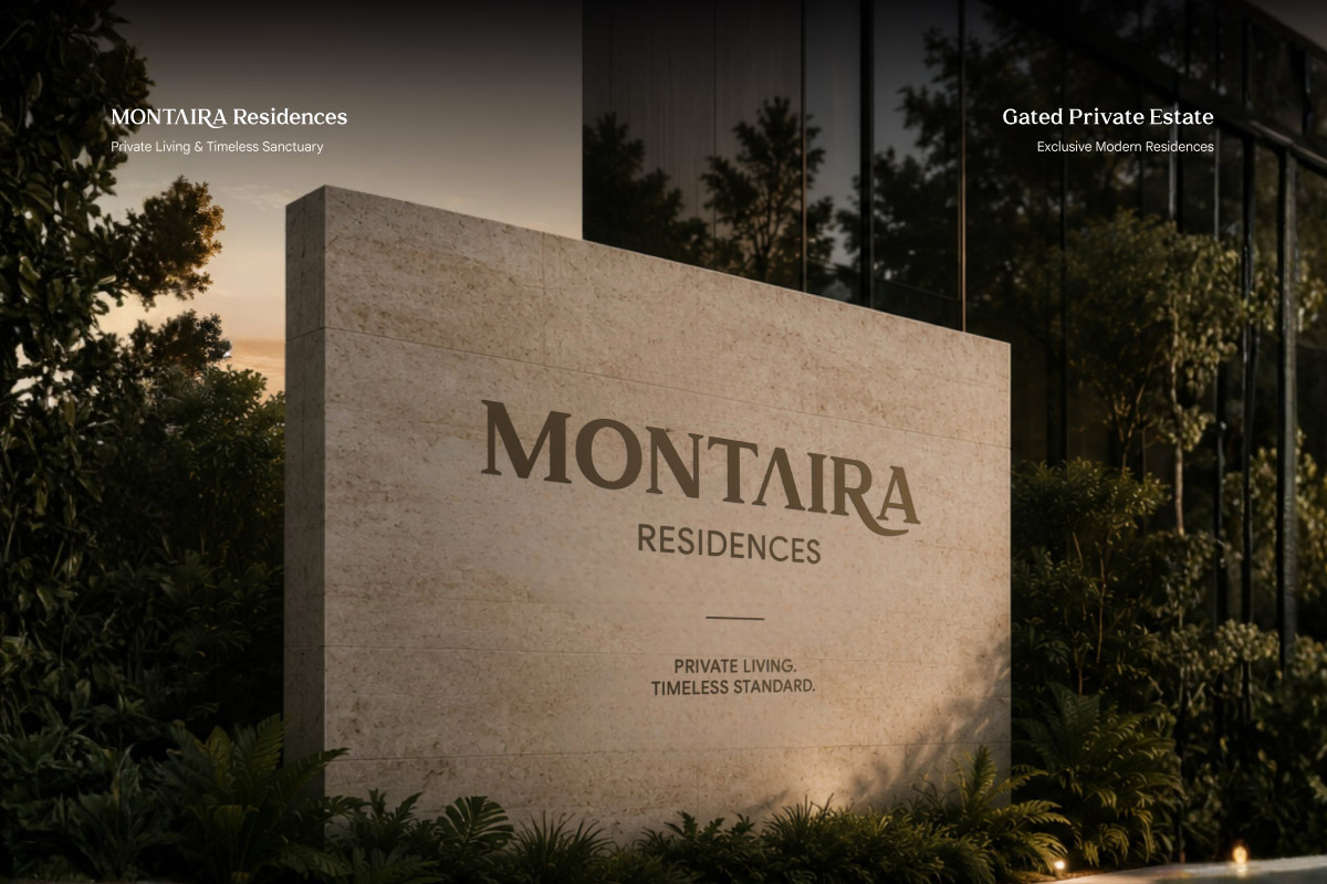 Qavena Arc - Residential Serif Font, a Serif Font by productype1 (Photo 5 of 12)