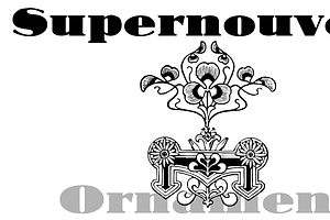 Supernouveau