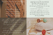 Casual Signature Font Bundles, a Handwritten Font by tebaltipislab (Thumbnail 28 of 46)