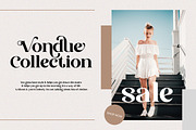 Borgeny | Modern Classy Serif Font, a Serif Font by Pentagonistudio (Thumbnail 10 of 11)
