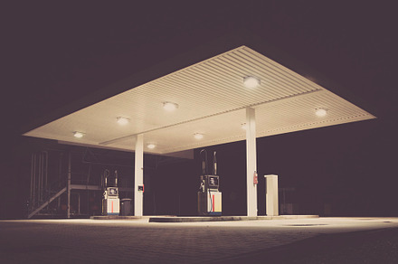 Gasoline Station Containing Gasoline Station Gasoline And Station preview 6