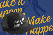 Boundgear – Ultimate Brush Script, a Script Font by Almarkhatype (Thumbnail 6 of 12)
